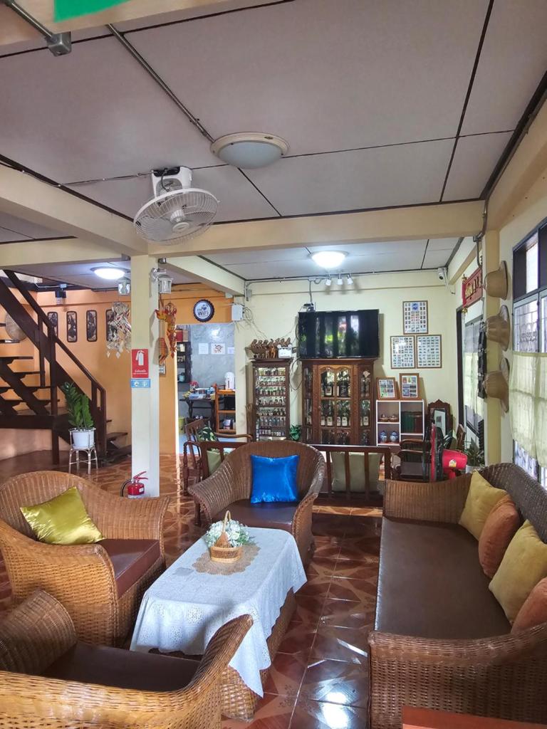 Banchan Hostel photo 4