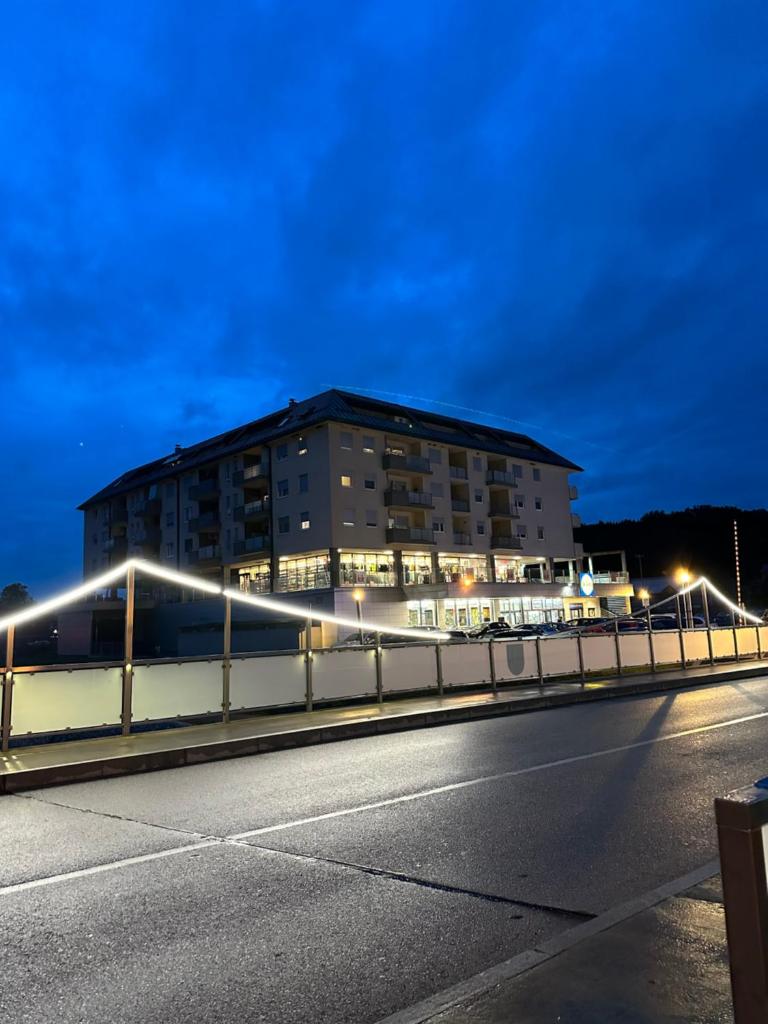 Apartman Eva, moderan stan u srcu Zagorja photo 2