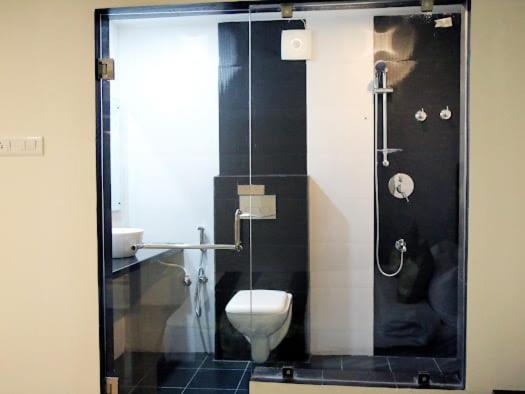 Hotel Swathi Urban Nest photo 1