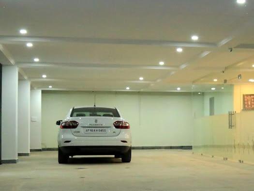 Hotel Swathi Urban Nest photo 2