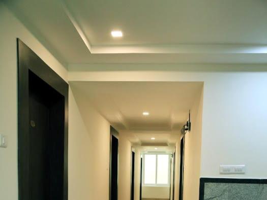 Hotel Swathi Urban Nest photo 4