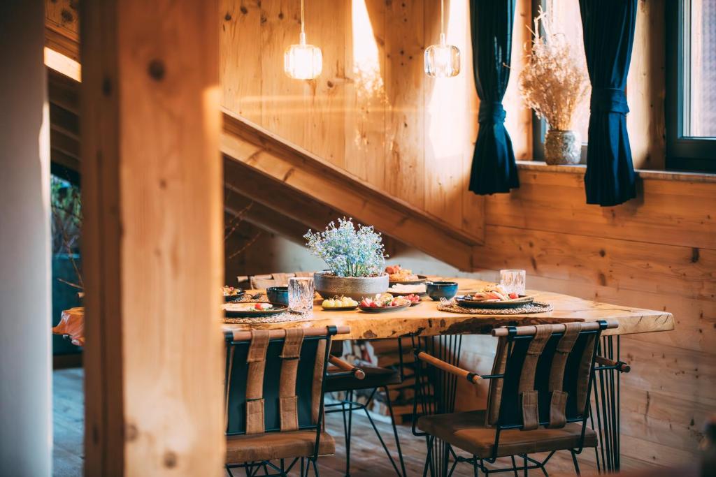 Chalet Alpi photo 4