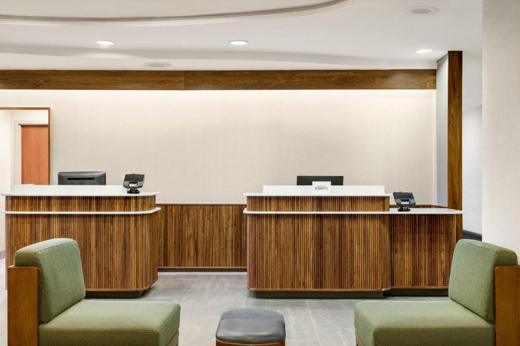 Courtyard by Marriott Columbia photo 1