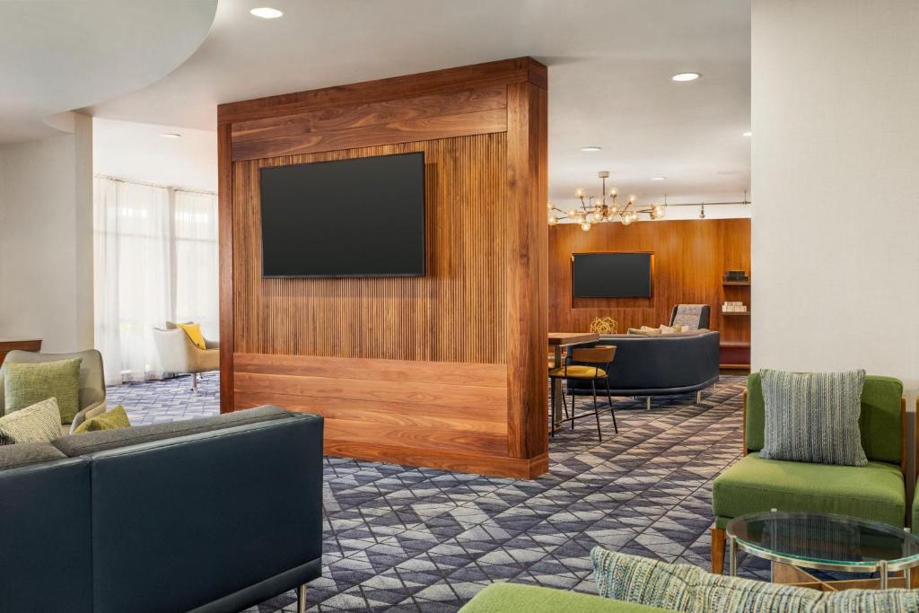 Courtyard by Marriott Columbia photo 4