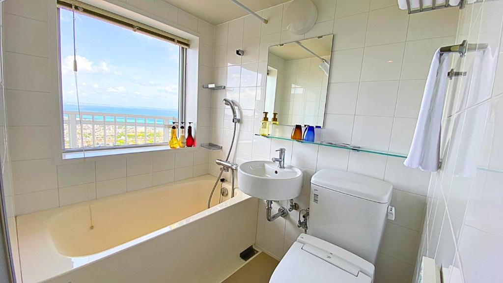 Wellness Resort OKINAWA The Yuinchi Hotel Nanjo - Tap to explore photos
