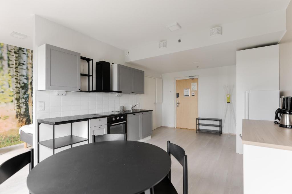 Serviced Apartments Kuohu Kangasala by UHANDA photo 3