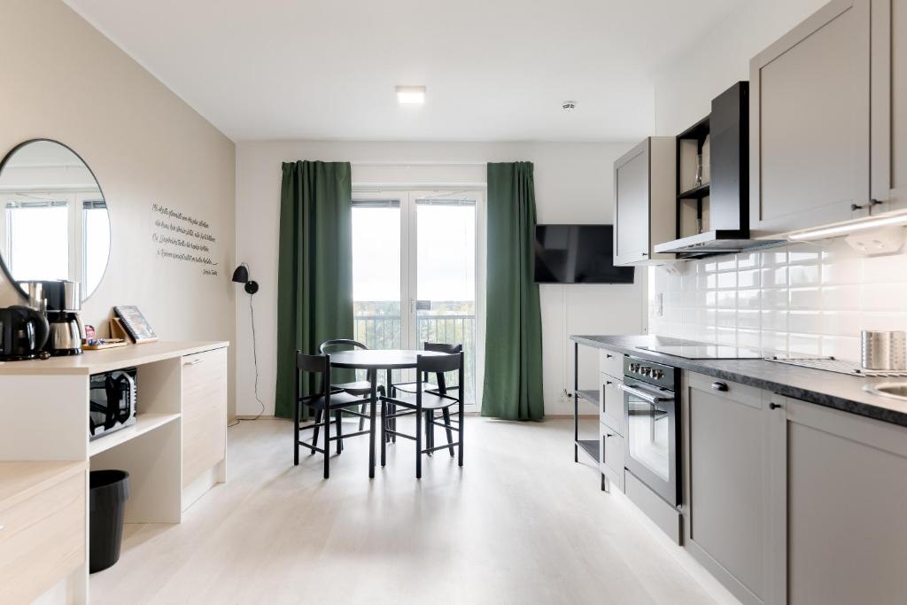 Serviced Apartments Kuohu Kangasala by UHANDA photo 1