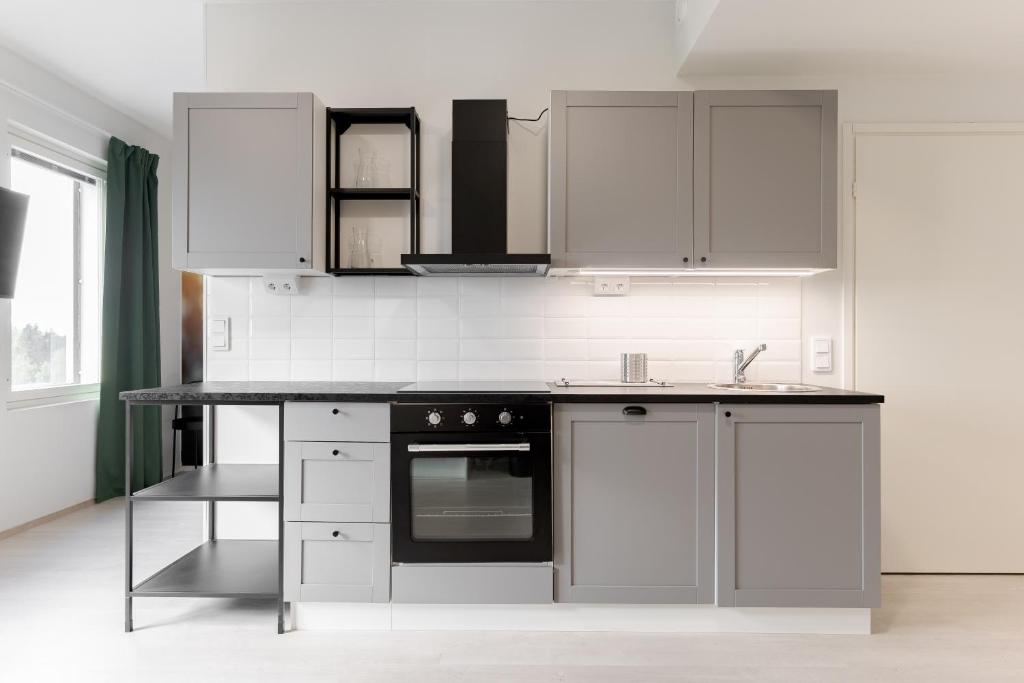 Serviced Apartments Kuohu Kangasala by UHANDA photo 4