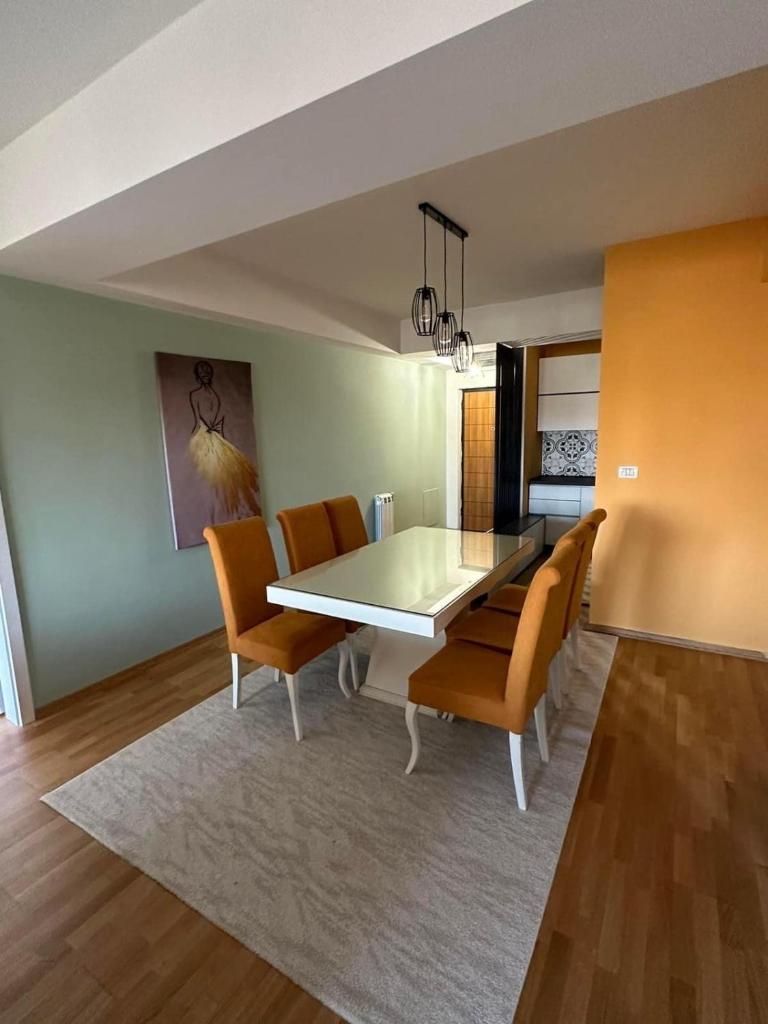 La casa apartment Skopje photo 3