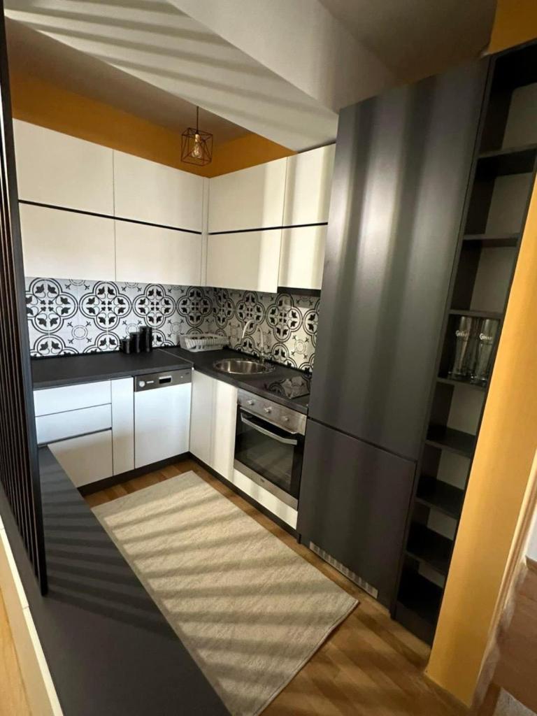 La casa apartment Skopje photo 4