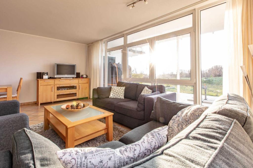 Ferienwohnung Residenz Meeresblick C1 photo 2
