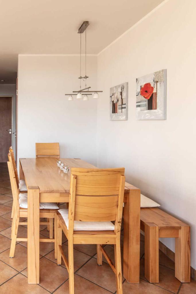 Ferienwohnung Residenz Meeresblick C1 photo 4