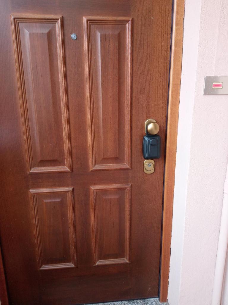 INTERNO 12 photo 1