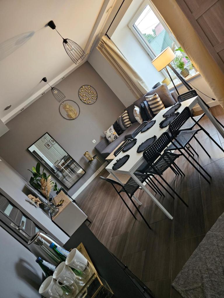 Chelosiowy Apartament photo 4