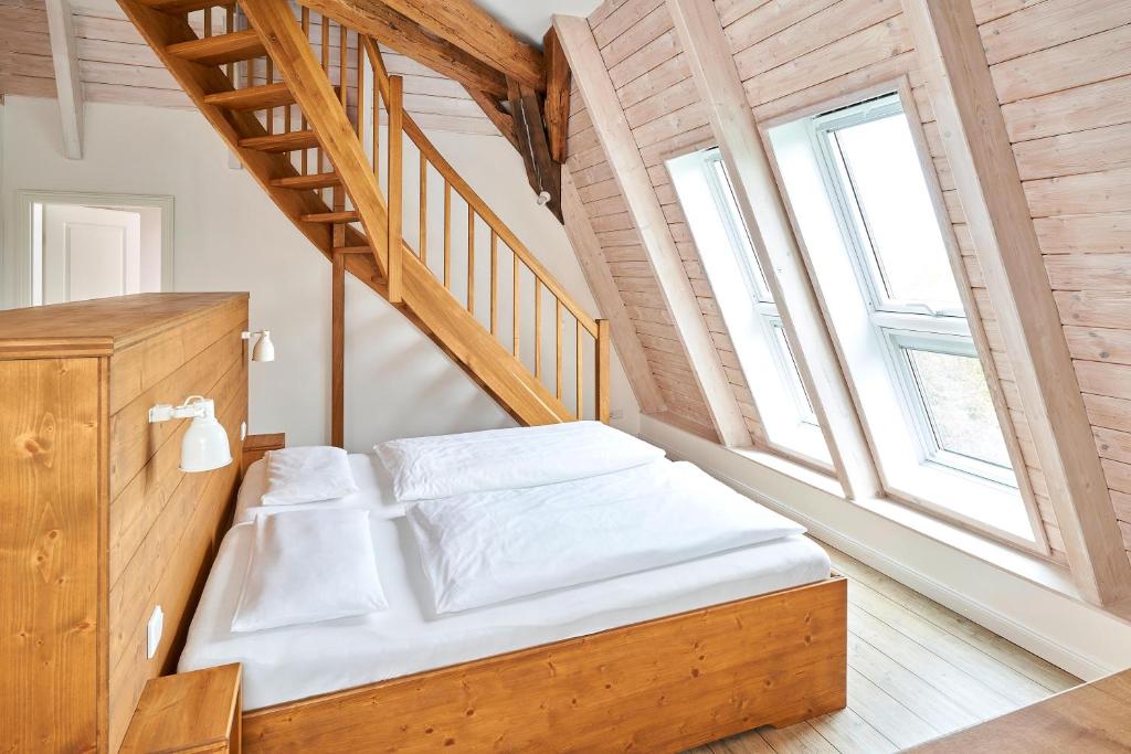 Ferienhaus Alte Wassermuehle Gut Oestergaard photo 3