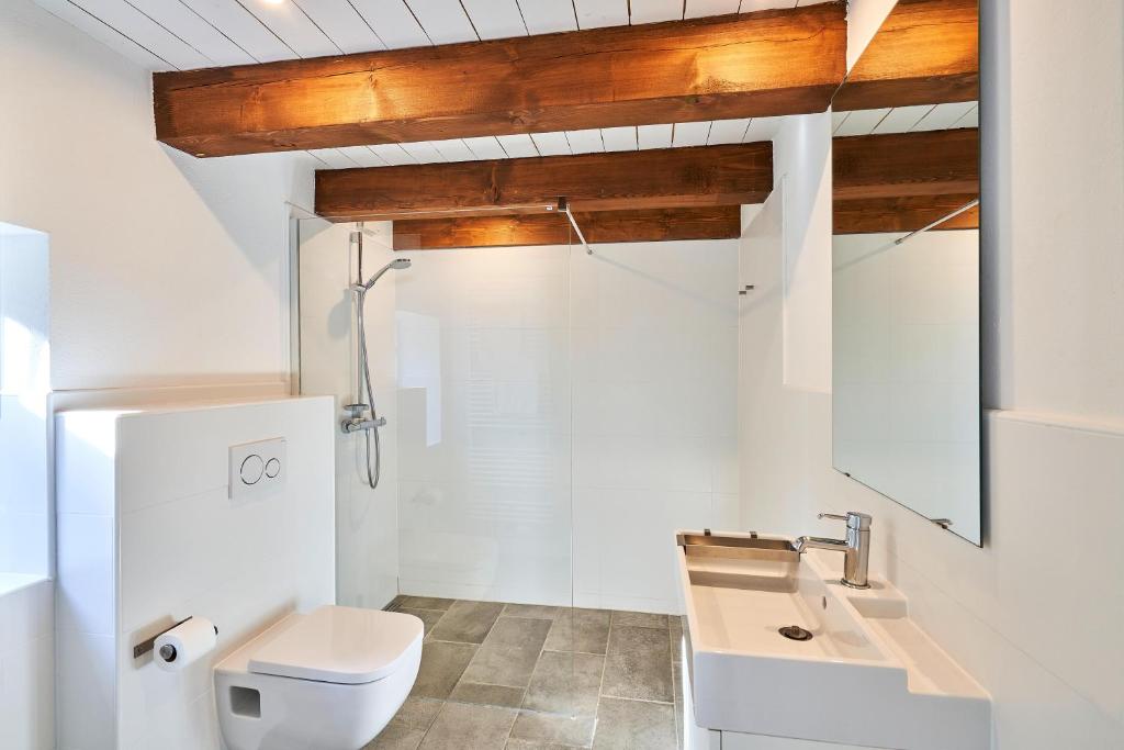 Ferienhaus Alte Wassermuehle Gut Oestergaard photo 4