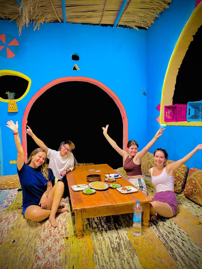 Heissa Hostel photo 2