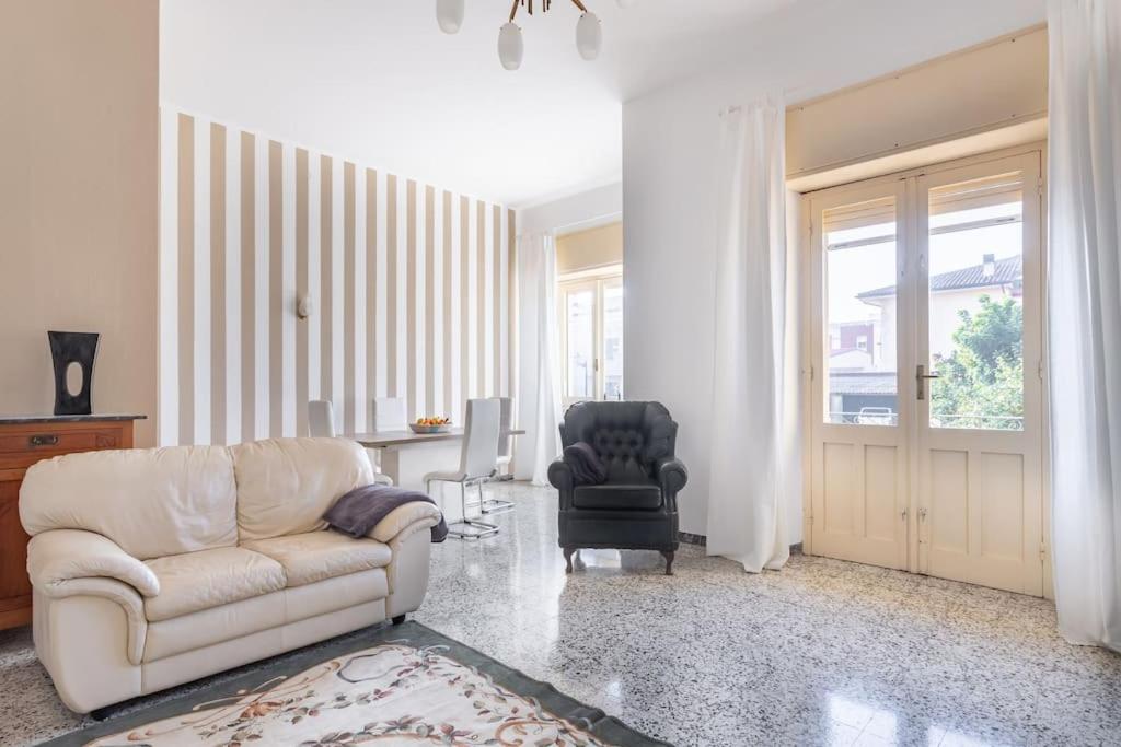 Casa Eleonora con parcheggio