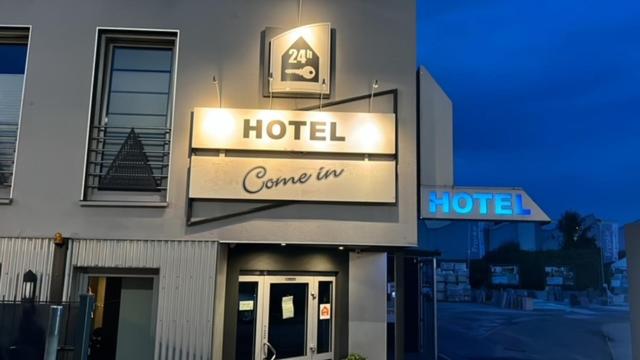 Hotel Come In photo 3
