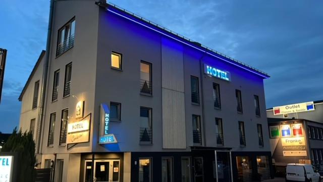 Hotel Come In photo 2