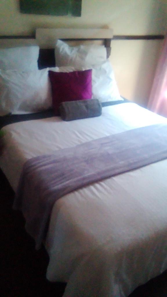 Garden Palace Guesthouse photo 3