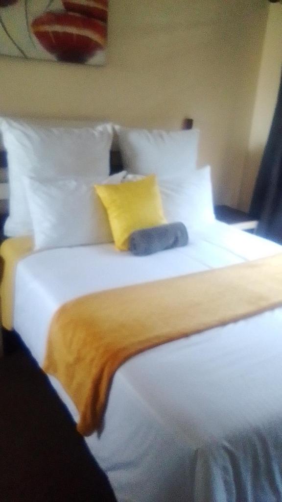 Garden Palace Guesthouse photo 2