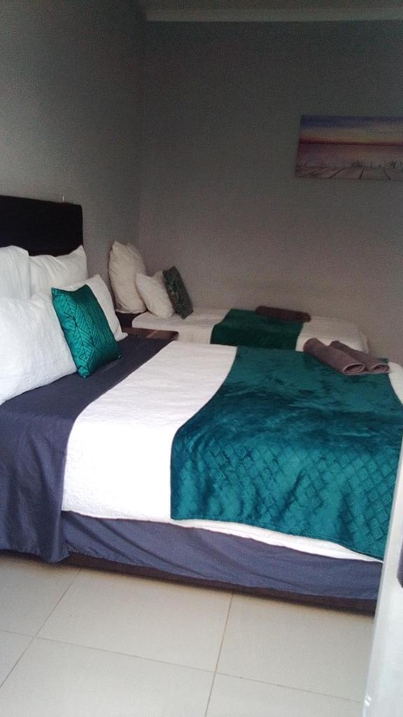 Garden Palace Guesthouse photo 1
