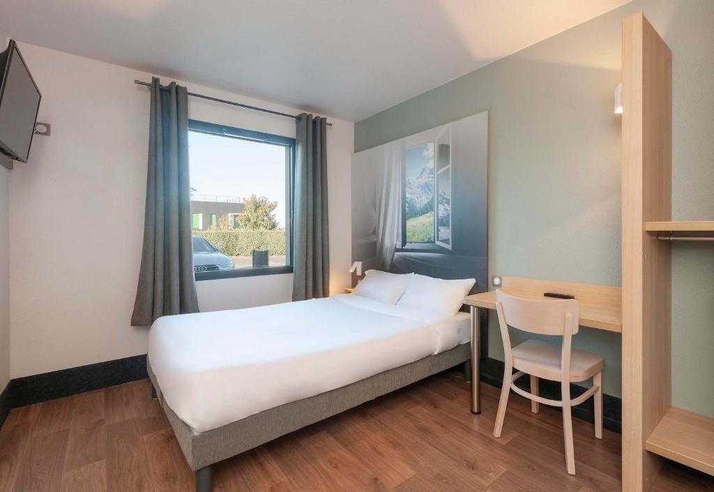 B&B HOTEL Pau Zénith photo 3