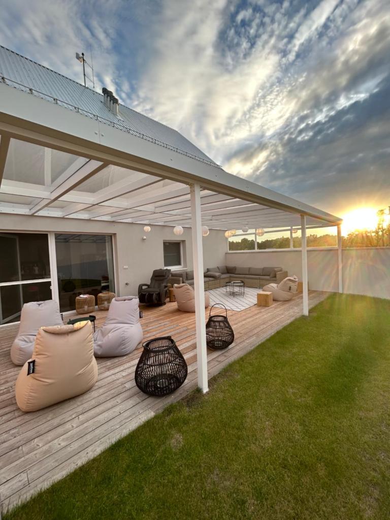 Feng Shui Vila u zámecké zahrady Konopiště photo 4
