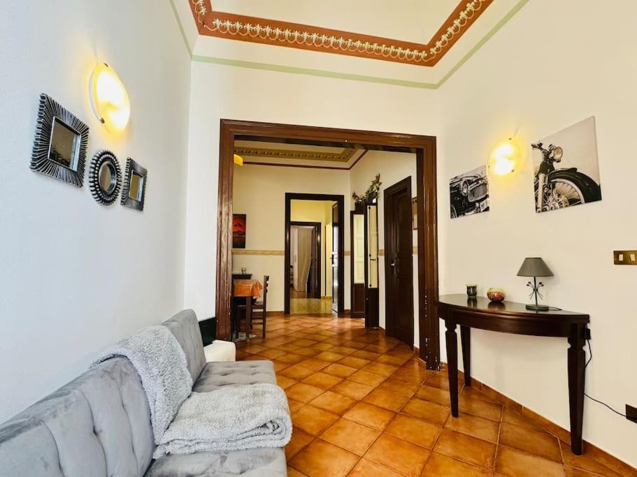 Centralissimo Appartamento Vucci home