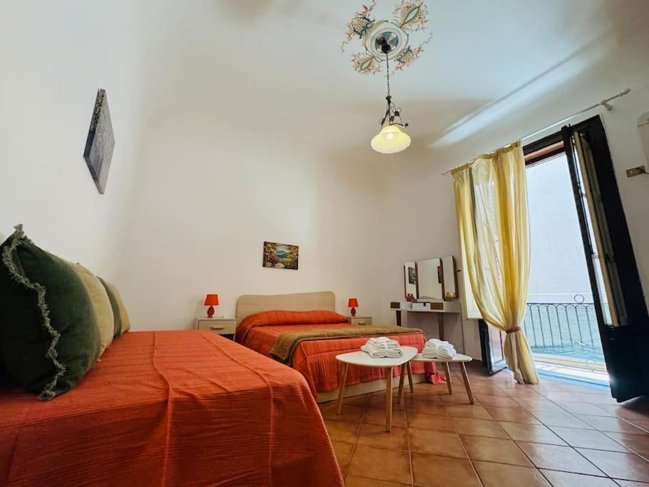 Centralissimo Appartamento Vucci home photo 1