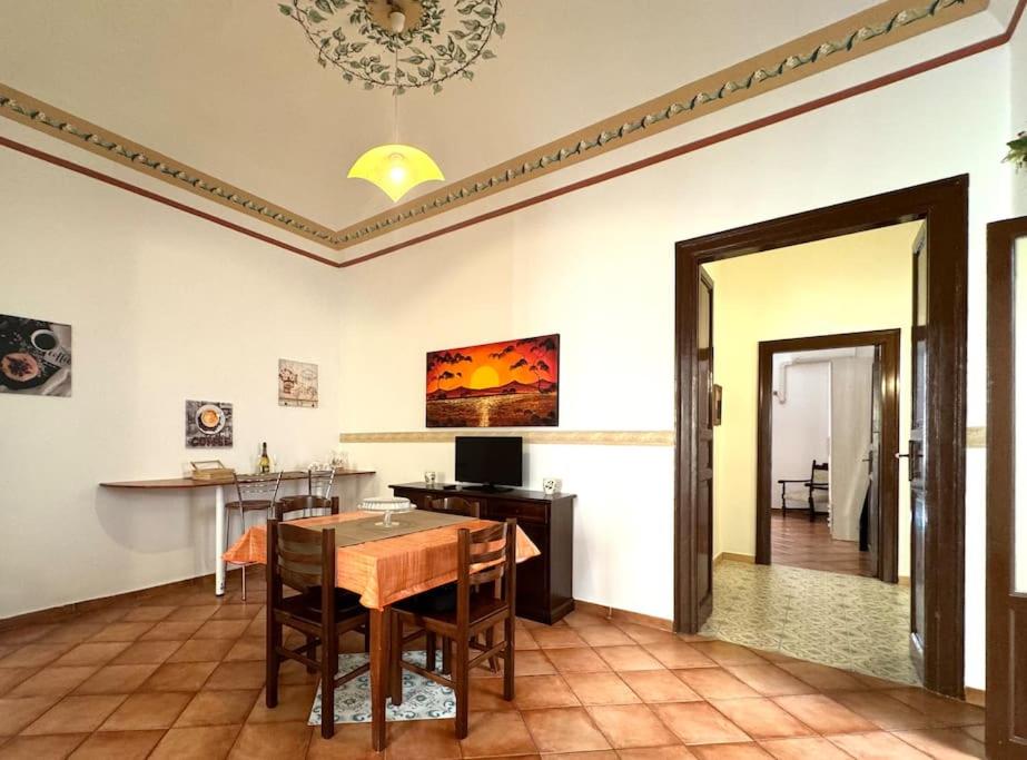 Centralissimo Appartamento Vucci home photo 2