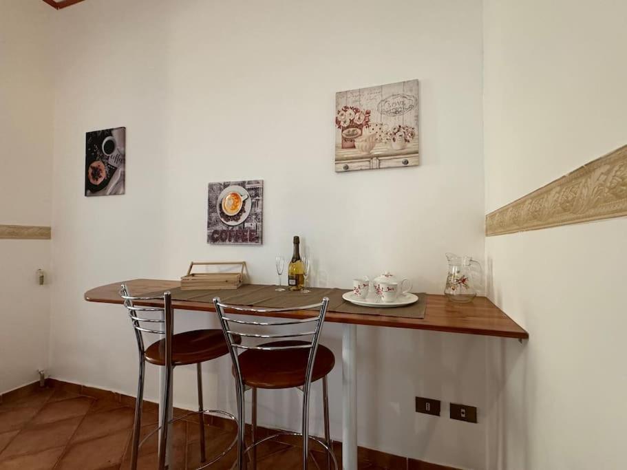 Centralissimo Appartamento Vucci home photo 4