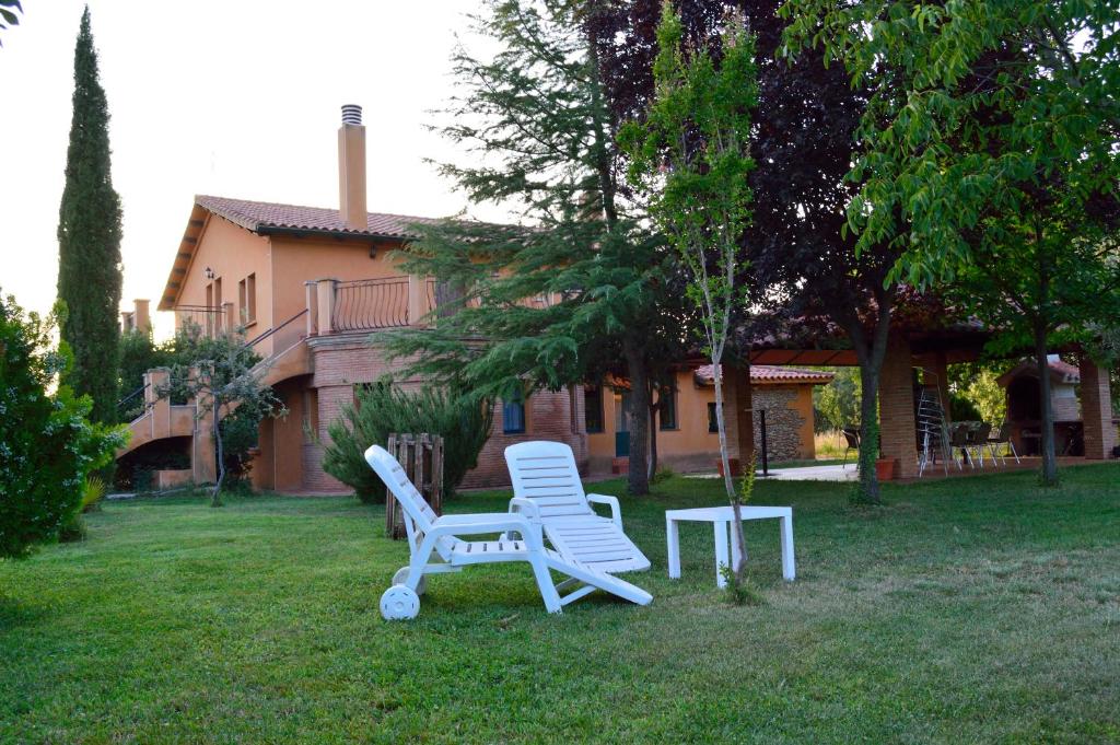 Granja de Cantarinas photo 4