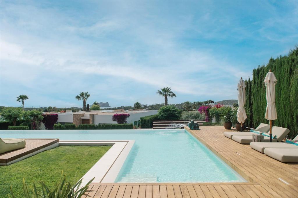 Villa Sophie - Luxury Style & Sunset View photo 4