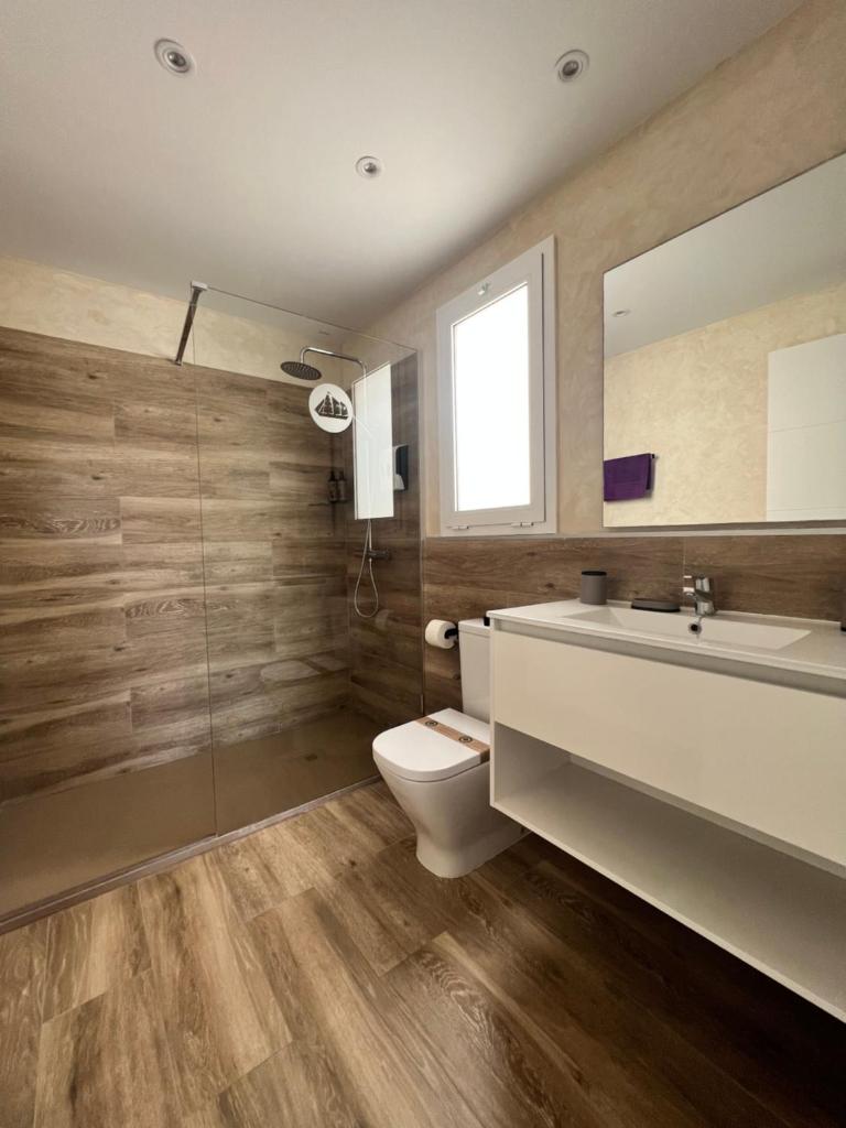 Apartamentos El Bergantin Menorca Club photo 3