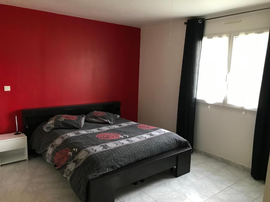 Chambre chez l’habitant en pleine campagne ! photo 1