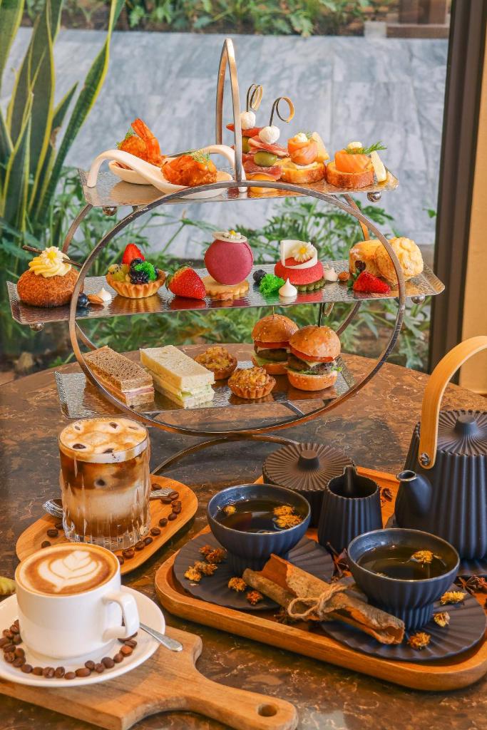 Centara Mirage Resort Mui Ne