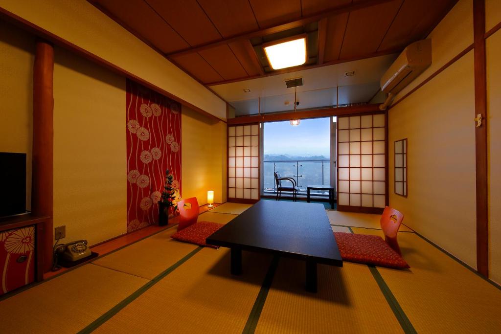 Mikuma Hotel photo 3