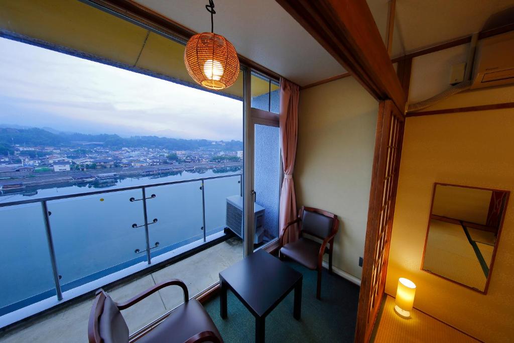 Mikuma Hotel photo 4