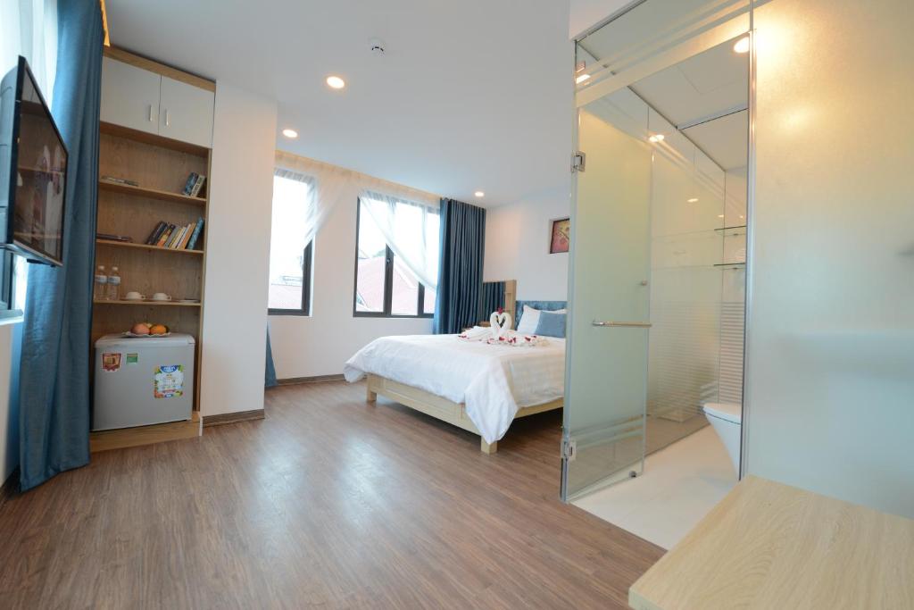 Hanoi Prime Garden Hotel & Spa