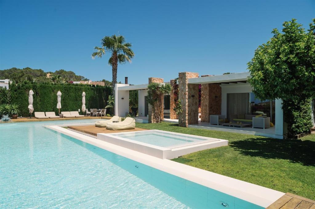 Villa Sophie - Luxury Style & Sunset View