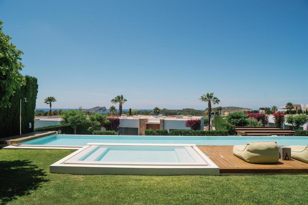 Villa Sophie - Luxury Style & Sunset View photo 1