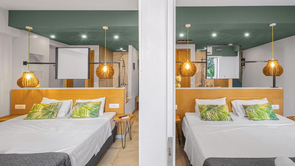 Sunshine Boutique Hotel photo 2