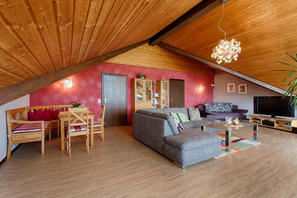 Ferienwohnung Am Klosterweg photo 1