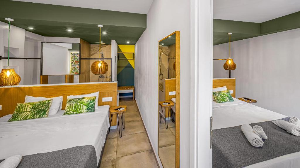 Sunshine Boutique Hotel photo 4