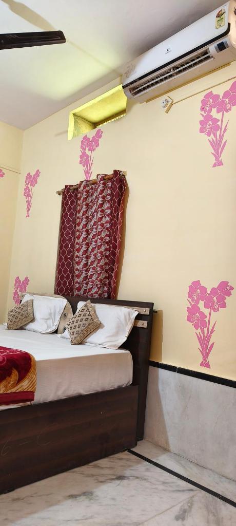 Hotel Ramdev palace photo 2