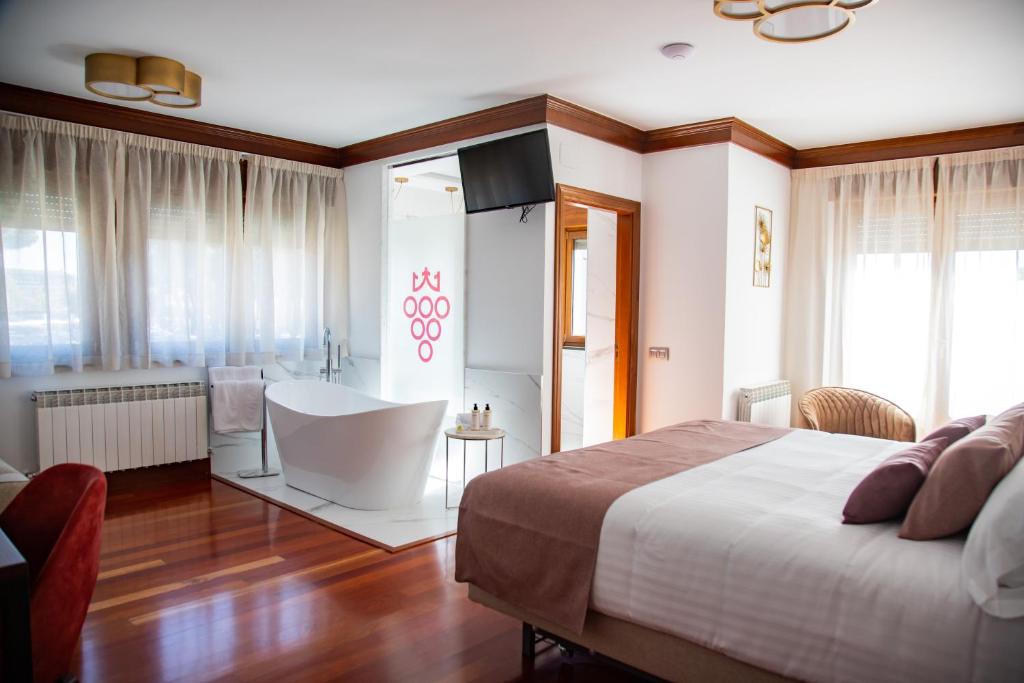 Hotel Spa Viña Real photo 1
