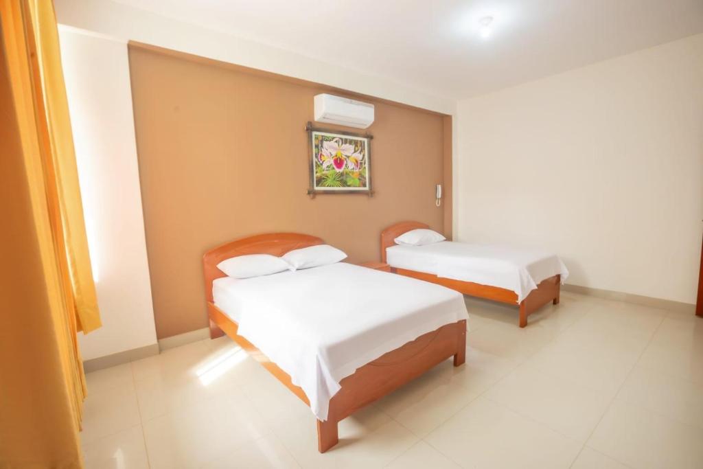 Shilcayo Comfort Hospedaje photo 2