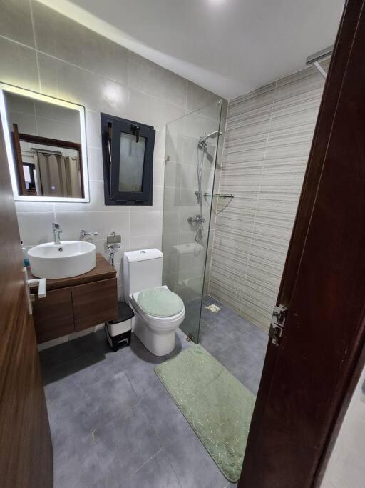 Casa M- 1 bedroom apartment Aquaview complex photo 1